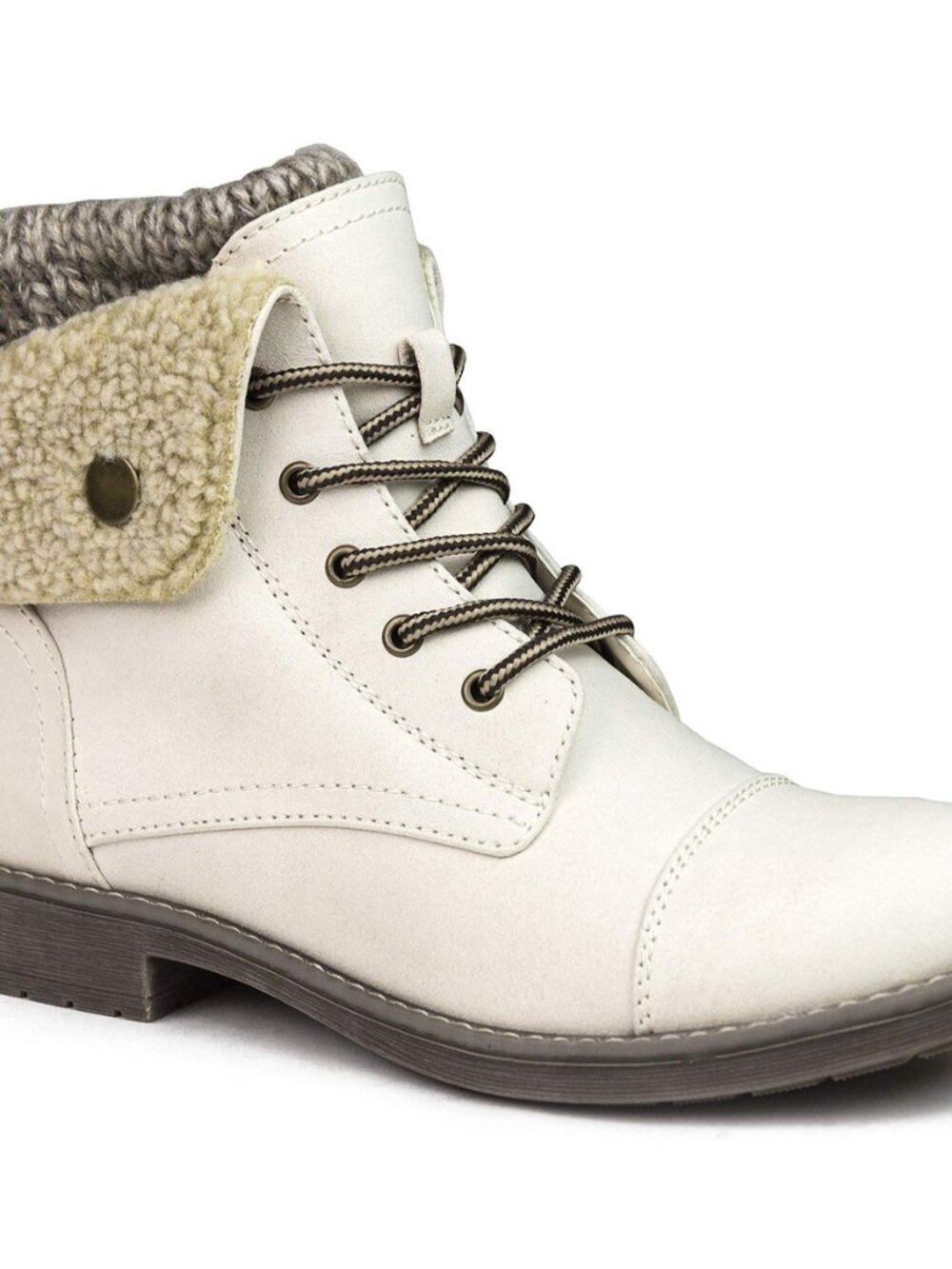 Women's Duena Hiking Style Boot